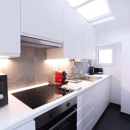 Lapa Charming Apartment Lisboa Dış mekan fotoğraf