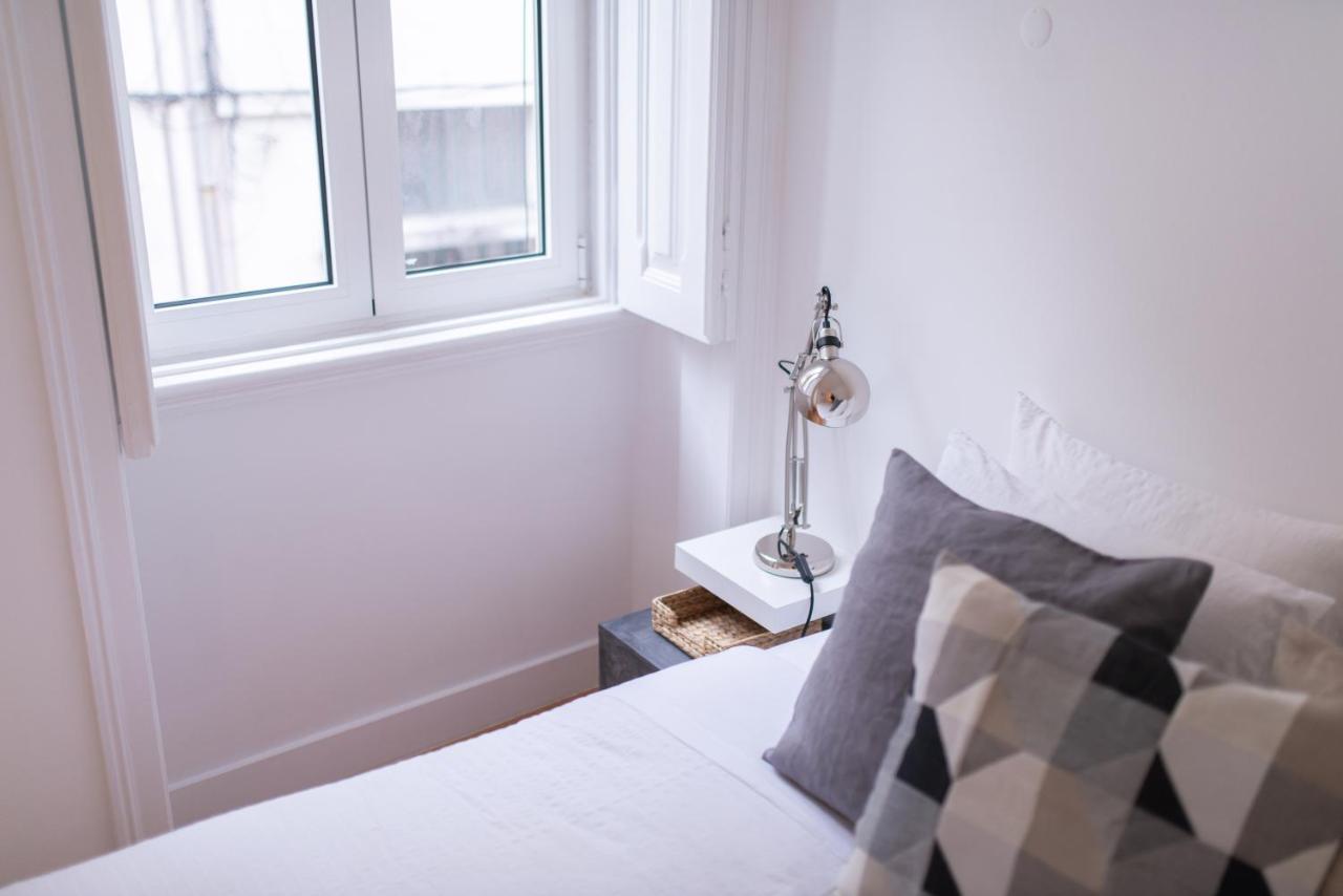 Lapa Charming Apartment Lisboa Dış mekan fotoğraf