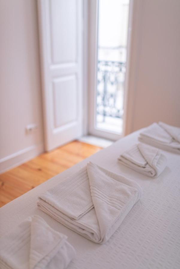 Lapa Charming Apartment Lisboa Dış mekan fotoğraf