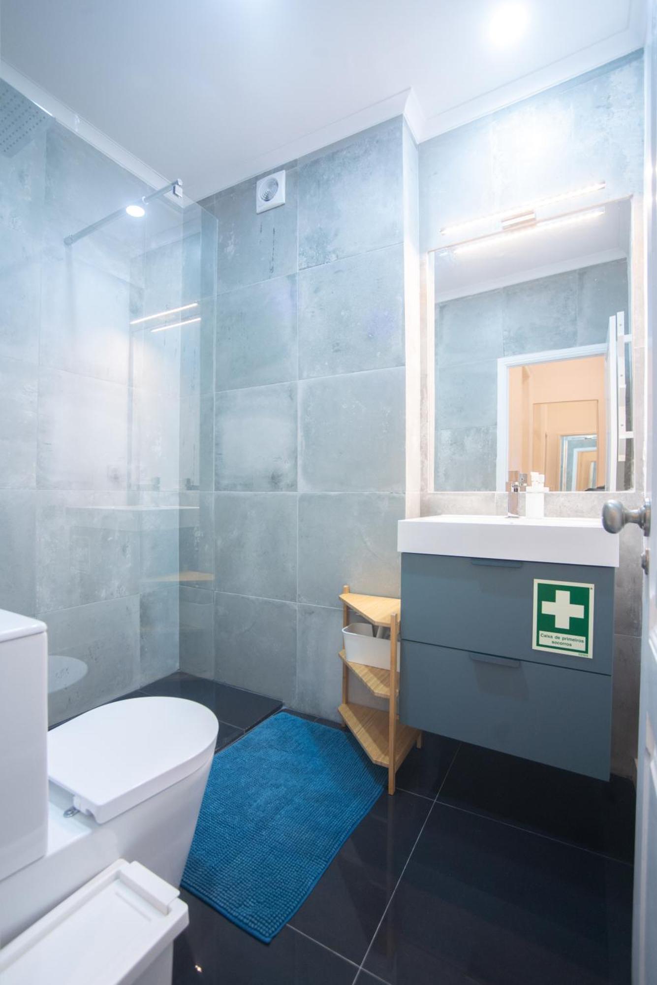 Lapa Charming Apartment Lisboa Dış mekan fotoğraf